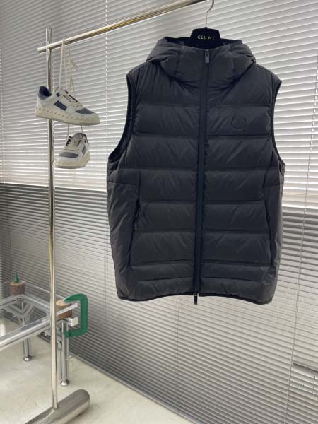 2025年12月29日秋冬新作Monclerダウンジャケット...