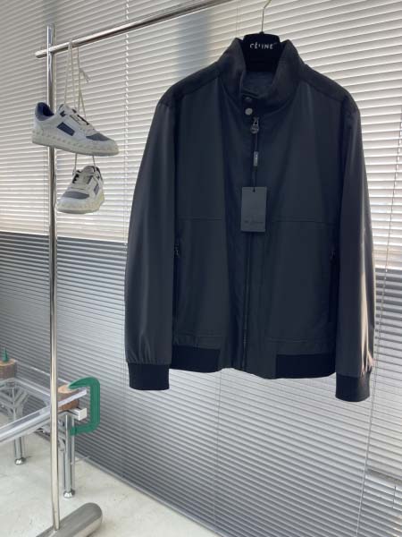 2025年12月29日秋冬新作Kitonジャケット高品質人気...