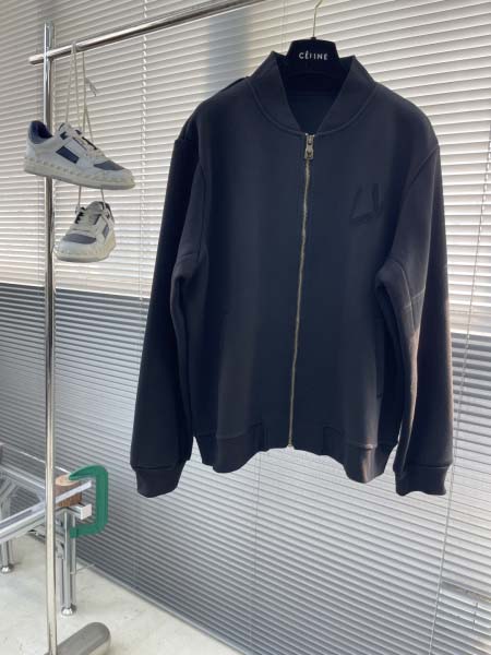 2025年12月29日秋冬新作Louis vuittonジャ...