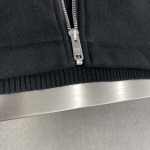 2025年12月29日秋冬新作PRADA ニットカーディガン  高品質人気商品/誕生日プレゼント/FF工場