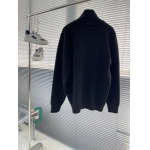 2025年12月29日秋冬新作Brioni長袖高品質人気商品/誕生日プレゼント/FF工場