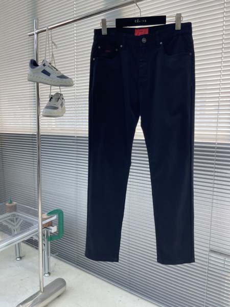 2025年12月29日秋冬新作Kitonズボン高品質人気商品...