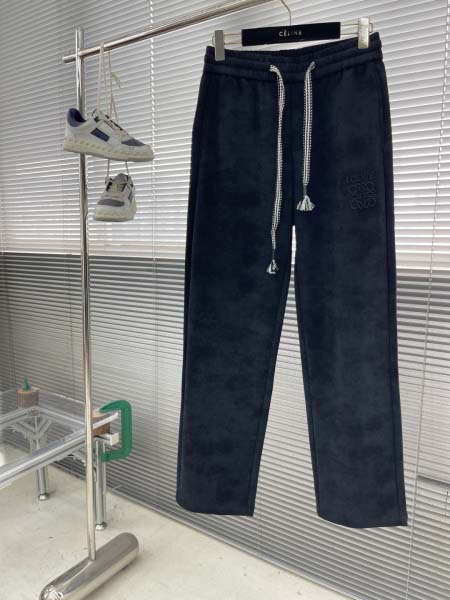 2025年12月29日秋冬新作LOEWEカーディガン高品質人...