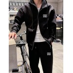 2025年12月29日秋冬新作Miumiu上下高品質人気商品/誕生日プレゼント/FF工場