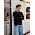 2025年12月29日秋冬新作Louis vuittonスウェット高品質人気商品/誕生日プレゼント/FF工場