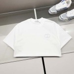 2025年12月29日秋冬新作DIOR半袖 tシャツ高品質人気商品/誕生日プレゼント/FF工場