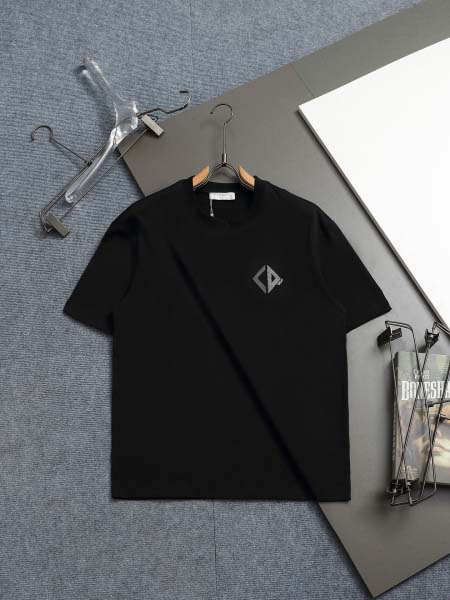 2025年12月29日秋冬新作Diortシャツ高品質人気商品...