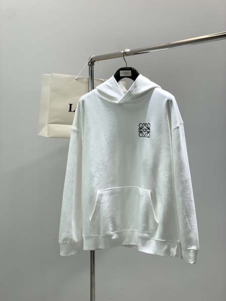 2025年12月29日秋冬新作Loeweスウェット高品質人気...