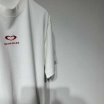 2025年12月29日秋冬新作BALENCIAGA半袖 tシャツ高品質人気商品/誕生日プレゼント/FF工場