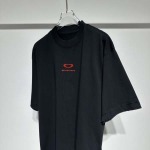 2025年12月29日秋冬新作BALENCIAGA半袖 tシャツ高品質人気商品/誕生日プレゼント/FF工場