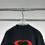 2025年12月29日秋冬新作BALENCIAGA半袖 tシャツ高品質人気商品/誕生日プレゼント/FF工場