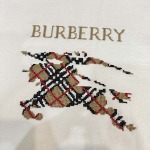 2025年12月29日秋冬新作Burberryスウェット高品質人気商品/誕生日プレゼント/FF工場