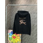 2025年12月29日秋冬新作Burberryスウェット高品質人気商品/誕生日プレゼント/FF工場