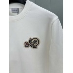 2025年12月29日秋冬新作Monclerスウェット高品質人気商品/誕生日プレゼント/FF工場