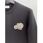 2025年12月29日秋冬新作Monclerスウェット高品質人気商品/誕生日プレゼント/FF工場