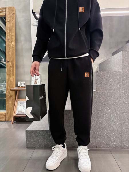 2025年12月29日秋冬新作Louis vuitton上下...