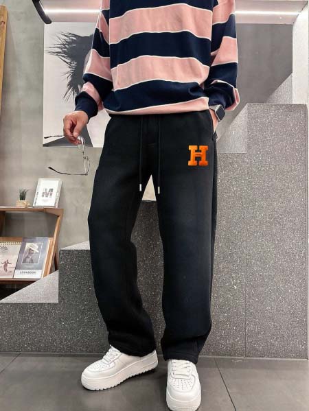 2025年12月29日秋冬新作HERMESスラックス高品質人...