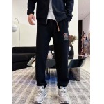 2025年12月29日秋冬新作Loeweスラックス高品質人気商品/誕生日プレゼント/FF工場