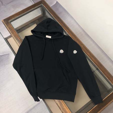 2025年12月29日秋冬新作Monclerスウェット高品質...