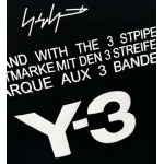 2025年12月29日秋冬新作Y-3半袖 tシャツ高品質人気商品/誕生日プレゼント/FF工場