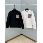 2025年12月29日秋冬新作Fendiスウェット高品質人気商品/誕生日プレゼント/FF工場