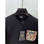 2025年12月29日秋冬新作Fendiスウェット高品質人気商品/誕生日プレゼント/FF工場