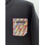 2025年12月29日秋冬新作Fendiスウェット高品質人気商品/誕生日プレゼント/FF工場