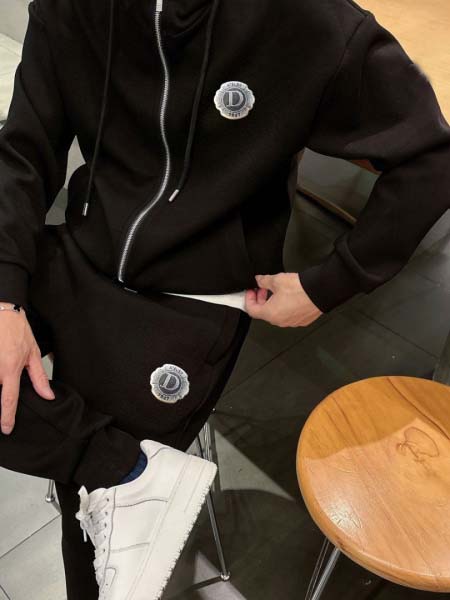 2025年12月29日秋冬新作Dior上下高品質人気商品/誕...