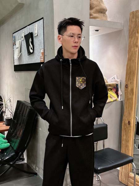 2025年12月29日秋冬新作Fendi上下高品質人気商品/...