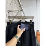 2025年12月29日秋冬新作Pradaズボン高品質人気商品/誕生日プレゼント/FF工場