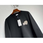 2025年12月29日秋冬新作MONCLERスウェット高品質人気商品/誕生日プレゼント/FF工場