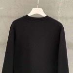 2025年12月29日秋冬新作Pradaスウェット高品質人気商品/誕生日プレゼント/FF工場