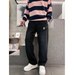 2025年12月29日秋冬新作Dolce&Gabbanaスラックス高品質人気商品/誕生日プレゼント/FF工場