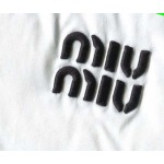 2025年12月29日秋冬新作MIUMIU半袖 tシャツ高品質人気商品/誕生日プレゼント/FF工場