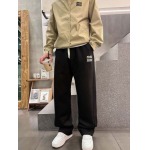 2025年12月29日秋冬新作MIUMIUスラックス高品質人気商品/誕生日プレゼント/FF工場