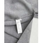 2025年12月29日秋冬新作Loeweニットのセーター高品質人気商品/誕生日プレゼント/FF工場