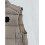 2025年12月29日秋冬新作Can ada Gooseカーディガン高品質人気商品/誕生日プレゼント/FF工場