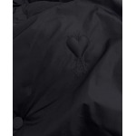 2025年12月29日秋冬新作Amiカーディガン高品質人気商品/誕生日プレゼント/FF工場