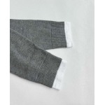 2025年12月29日秋冬新作Miumiuニット高品質人気商品/誕生日プレゼント/FF工場