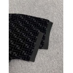 2025年12月29日秋冬新作Fendiカーディガン高品質人気商品/誕生日プレゼント/FF工場