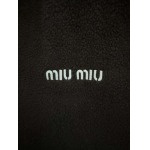 2025年12月29日秋冬新作 MIU MIUジャケット高品質人気商品/誕生日プレゼント/FF工場