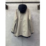 2025年12月29日秋冬新作 MIU MIUジャケット高品質人気商品/誕生日プレゼント/FF工場