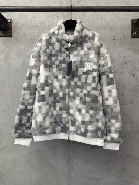 2025年12月29日秋冬新作 LOUIS VUITTONジ...