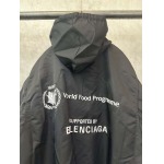 2025年12月29日秋冬新作Balenciagaジャケット高品質人気商品/誕生日プレゼント/FF工場