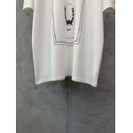 2025年12月29日秋冬新作Acne半袖 tシャツ高品質人気商品/誕生日プレゼント/FF工場