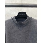 2025年12月29日秋冬新作Balenciagaスウェット高品質人気商品/誕生日プレゼント/FF工場