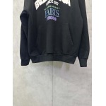 2025年12月29日秋冬新作Balenciagaスウェット高品質人気商品/誕生日プレゼント/FF工場