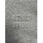 2025年12月29日秋冬新作 MIU MIUジャケット高品質人気商品/誕生日プレゼント/FF工場