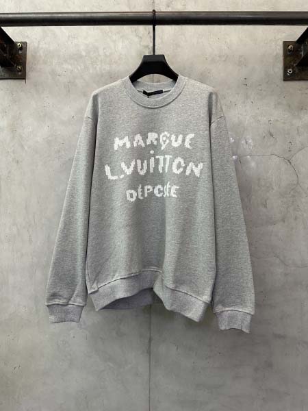 2025年12月29日秋冬新作 LOUIS VUITTONス...