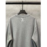 2025年12月29日秋冬新作 LOUIS VUITTONスウェット高品質人気商品/誕生日プレゼント/FF工場